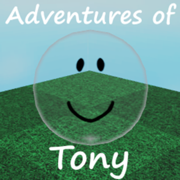 Adventures of Tony