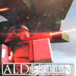 Battle of Alderaan [BETA]