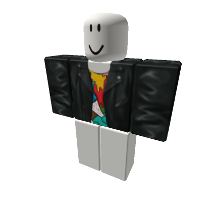 John - Roblox