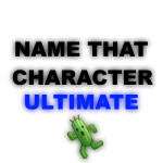Name That Character ULTIMATE