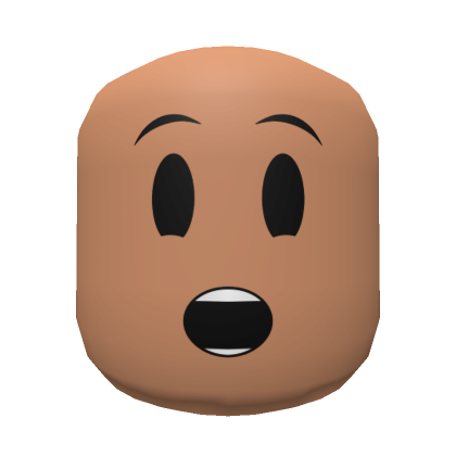 Shocked | Roblox Item - Rolimon's