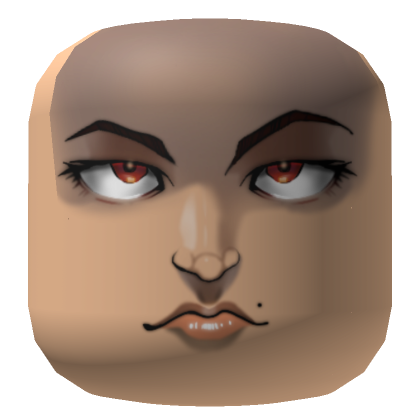 Face cey roblox, png