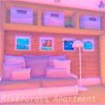 Showcase || Rivercross Apartment (WIP)