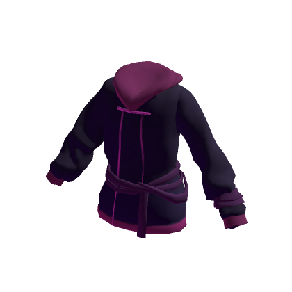 Anime hoodie 2024 roblox