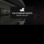 The Starship Sights
