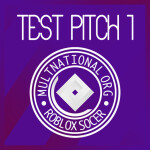 [MORS] Test Pitch