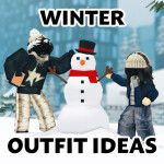 Winter Outfit Ideas by Envy