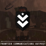 Frontier Communications Outpost [RAID HERE]