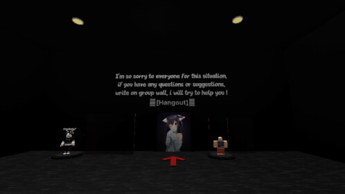 Dirty Place - Roblox