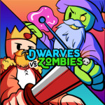 Dwarves VZ Zombies BETA