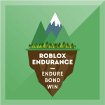 [READ DESC] ROBLOX: Endurance