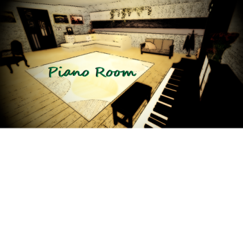 piano room 