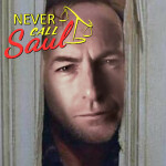 Never Call Saul (The saul rooms)