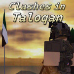 Clashes in Taloqan RP