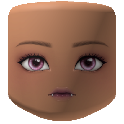 White Eyebrow Mask  Roblox Item - Rolimon's