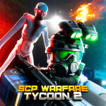[⚡UPDATE] SCP Warfare Tycoon 2