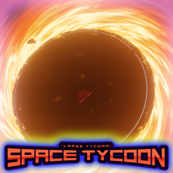 Tycoon do Espaço