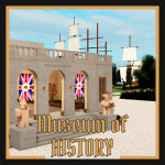 [TGNB] Museum of History
