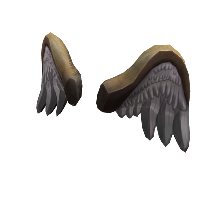 Gryphon - Wings