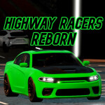 [BUGFIX]Highway Racers: REBORN