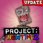 [🥚] Project: Newtime 2