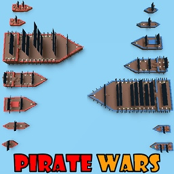 Pirate Wars! 