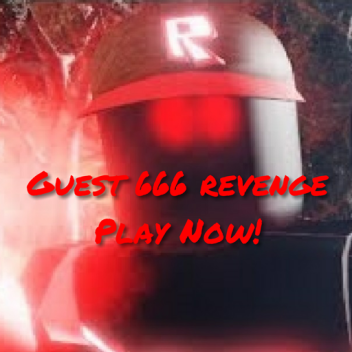 Guest 666 revenge