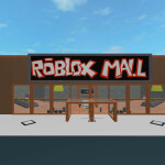 Roblox Mall [Guis Fixed] V.6.0