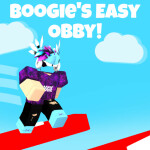 Boogie's Easy Obby!