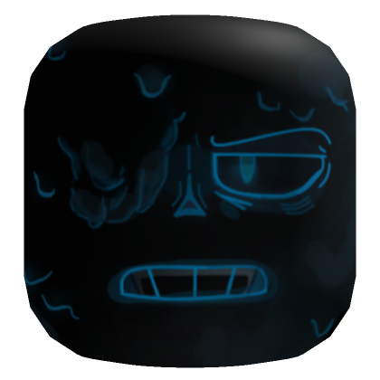 Sans Face | Roblox Item - Rolimon's