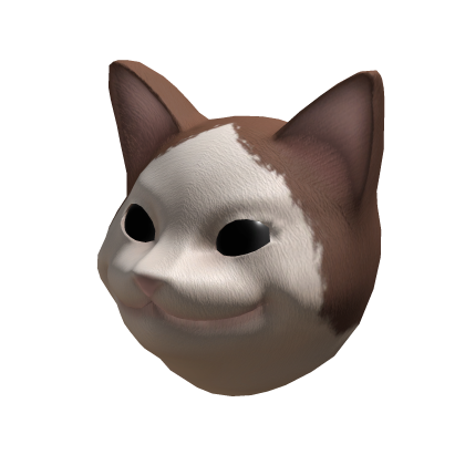 Pop Cat (Animated) - Roblox