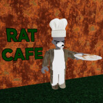 Rat Cafe CHRISTMAS [FNF]