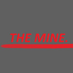 THE MINE [THE END OF THE MINE. !]