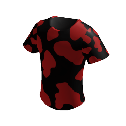 Cow shirt roblox code 🐄  Roblox shirt, Roblox codes, Roblox