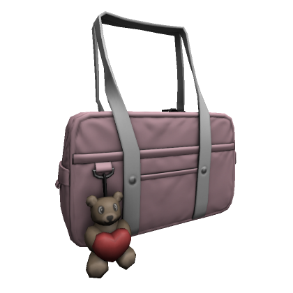 School discount bag roblox