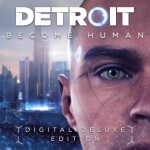 Detroit: Become Human ||  Deviant Interrogation Sc