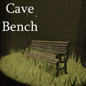 Cave bench [Showcase]