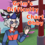 Grim's Difficulty Chart Obby