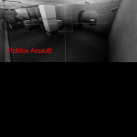 Roblox Assault (FPS)