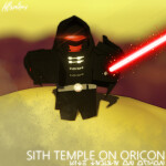 [OLD] Sith Temple on Oricon