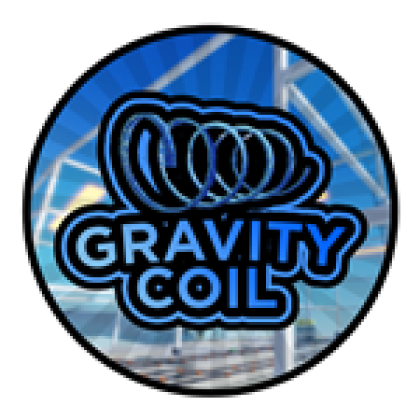 Gravity Coil Game Pass! - Roblox