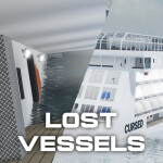 Sinking Ships: Lost Vessels v1