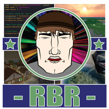 RBR: Rad Hub