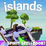 Islands Staging