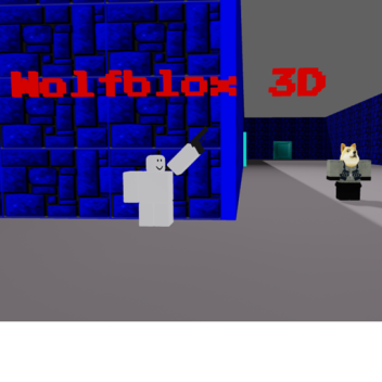 Wolfblox 3D