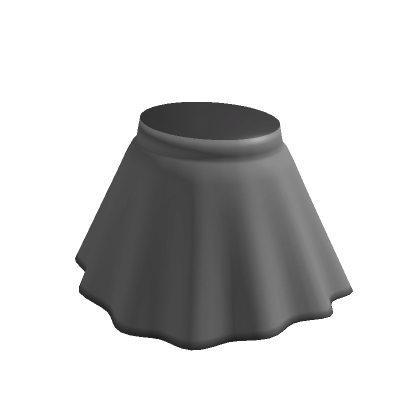 grey skirt s Code Price RblxTrade
