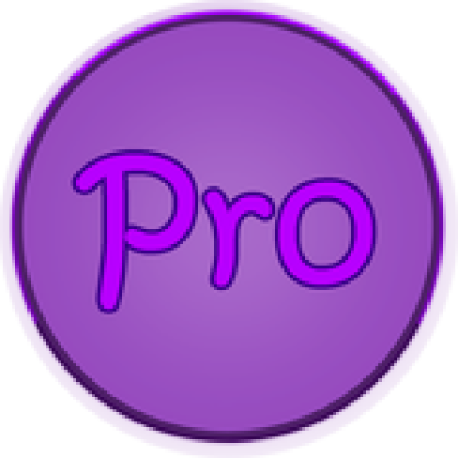 PRO - Roblox