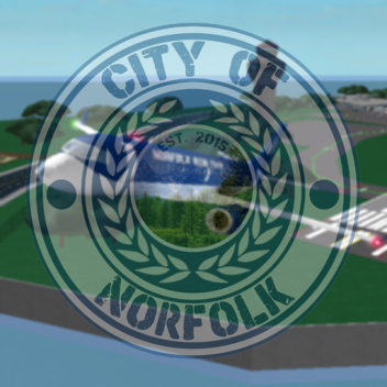 [BETA] City of Norfolk, Re-imagined 