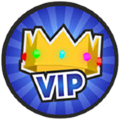 VIP - Roblox