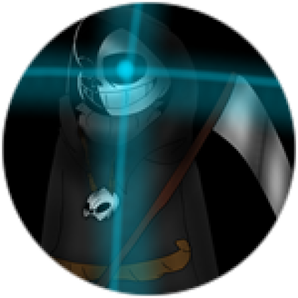 Reaper sans - Roblox